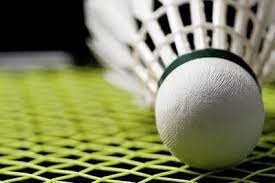 Badminton für Erwachsene und Jugendliche ab 13 Jahren